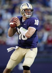 Jake Locker